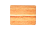Cherry Cutting Board (10" x 13" x 3/4") - Wholesale (12 per box)