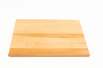 Maple Cutting Board (12"x16")