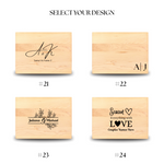 Maple Cutting Board (10.5" x 16")