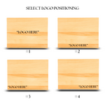 Maple Cutting Board (12"x16")