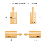 Maple Paddle (6"x15")