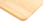 Maple Paddle (8" x 16" x 3/4") -  Wholesale (Box of 18)