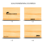 Maple Cutting Board (12"x16")