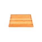 Gym Addict Cherry Cutting Board