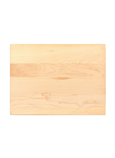Maple Cutting Board (10.5" x 16")