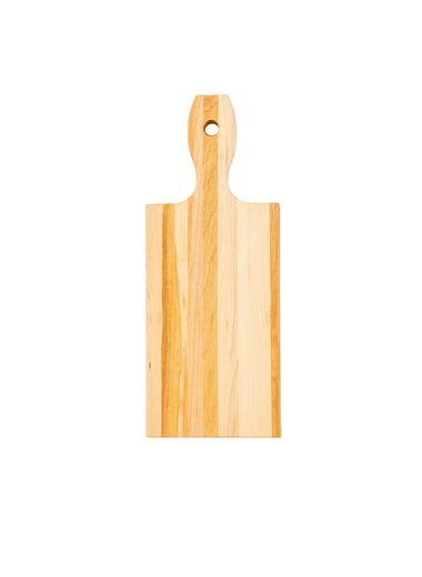 Maple Paddle (6"x15")