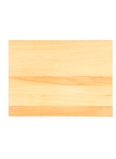 Maple Cutting Board (12"x16")