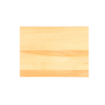 Maple Cutting Board (12"x16")