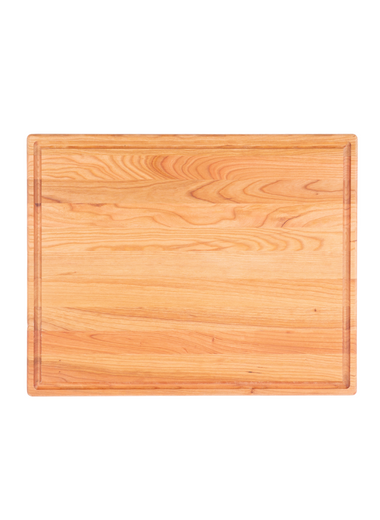 Cherry Cutting Board (16"x20")