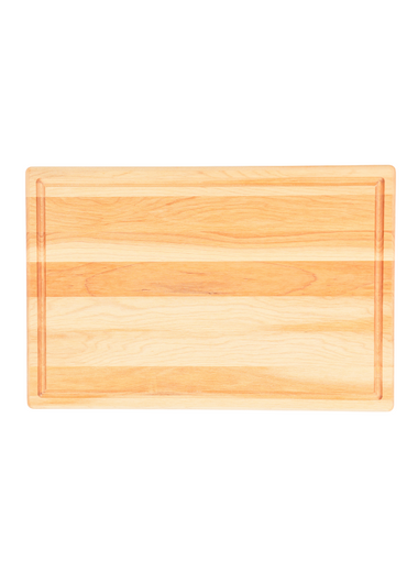 Maple Cutting Board (12"x18")