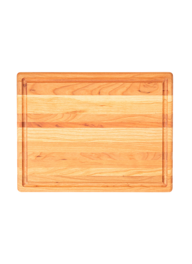 Cherry Cutting Board (10"x13")