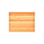 Cherry Cutting Board (10" x 13" x 3/4") - Wholesale (12 per box)
