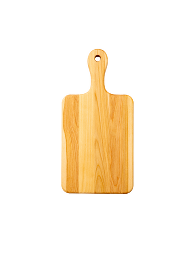 Maple Paddle (8"x16")