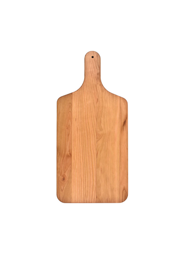 Cherry Paddle Board 8" x 17"