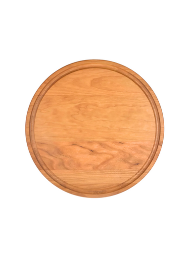 Round Cherry 13"