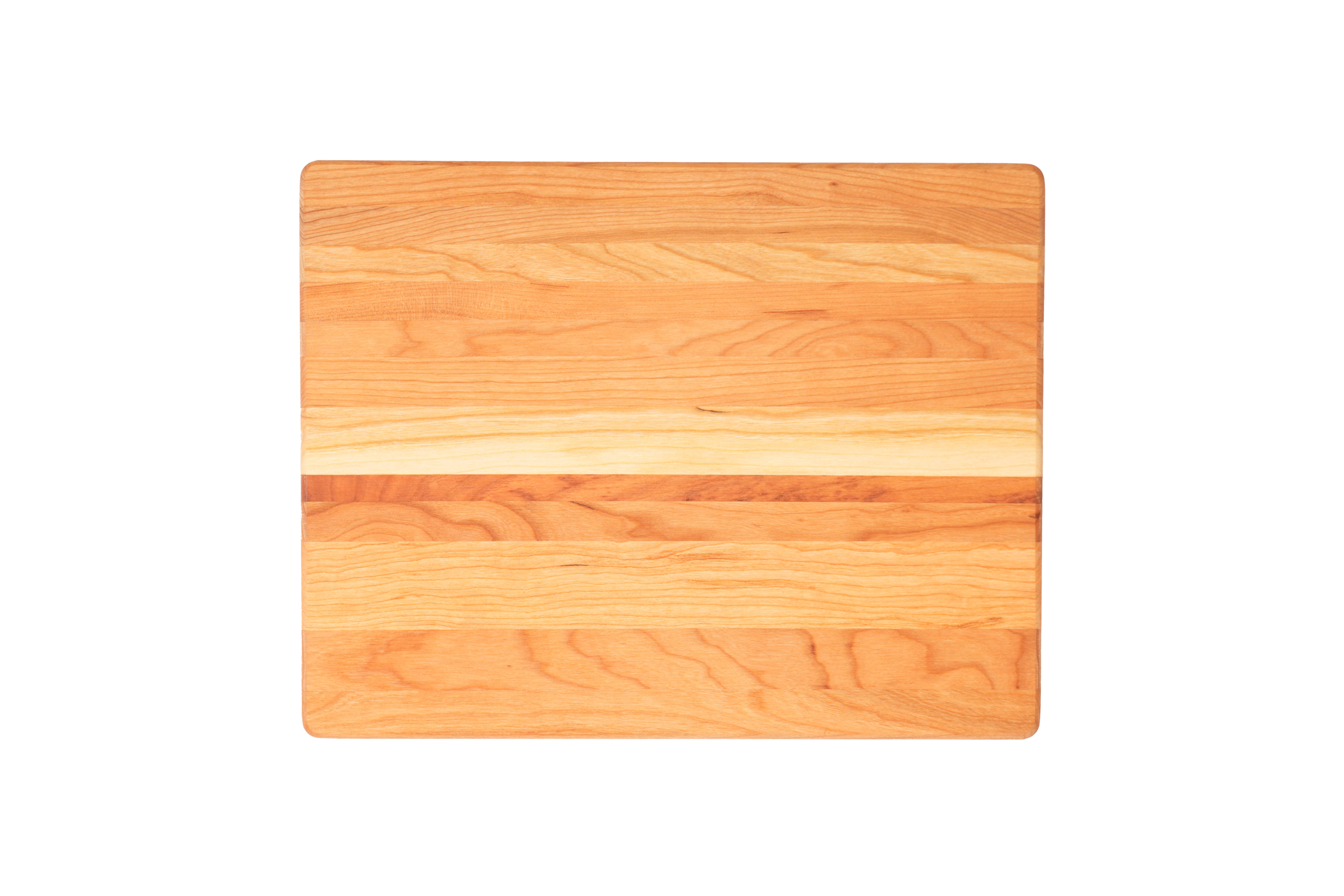 Cherry Cutting Board (10