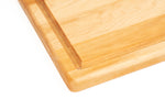 Maple Cutting Board (12"x18")