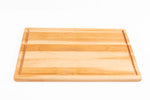 Maple Cutting Board (12"x18")