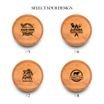Round Cherry 13"