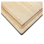 The Luxe Lumber - Maple - Home