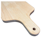 The Elite Edge - Maple - Home