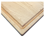 The Luxe Lumber - Maple - Kitchen