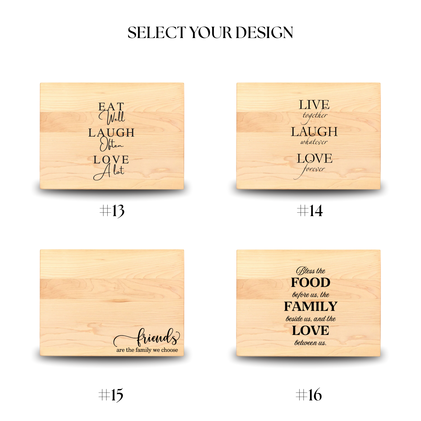 How to Select a Cutting Board: Ultimate Guide for Every Kitchen