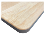 The Elite Edge - Maple - Kitchen