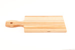 Maple Paddle (6"x15")