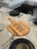 Pizza Peel (13" x 21")