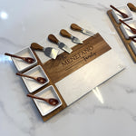 The Culinary 11-piece set (12" x 16")