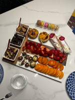 The Culinary 11-piece set (12" x 16")