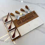 The Culinary 11-piece set (12" x 16")