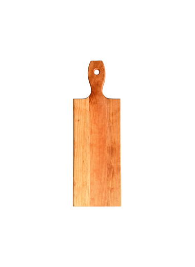 Cherry Paddle Board 6" x 18"