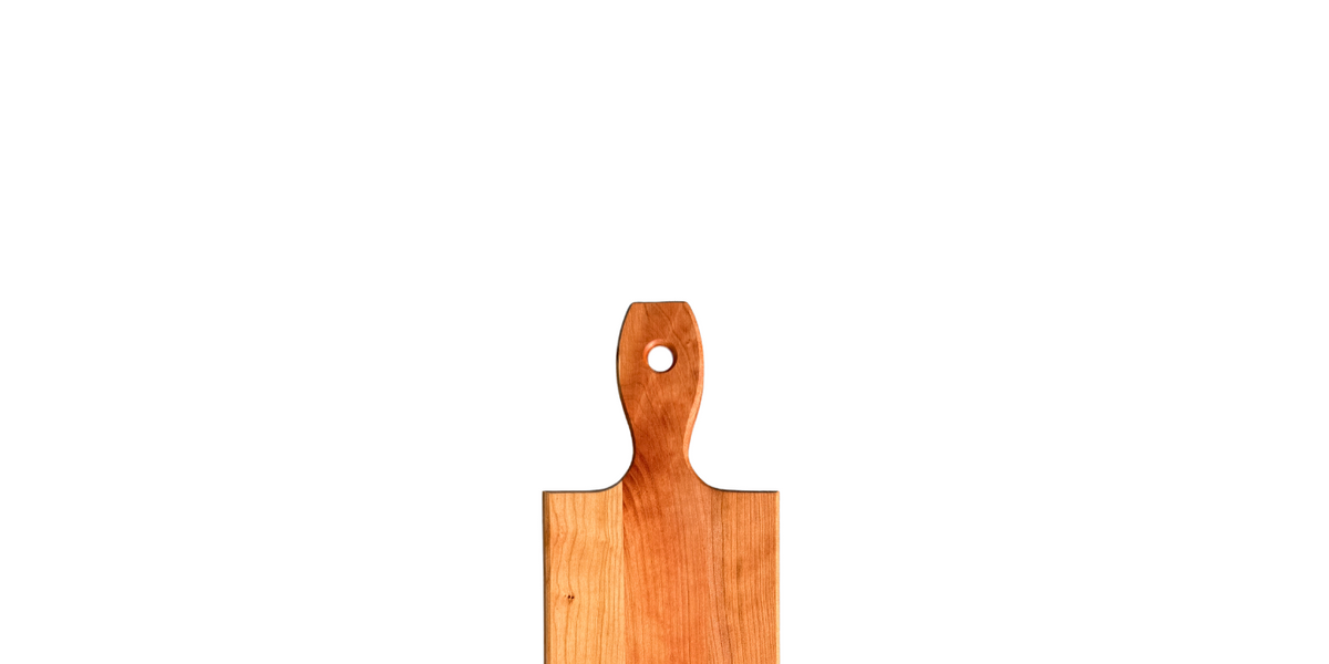 Cherry Paddle Board 6