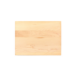 Maple Cutting Board (10.5" x 16")