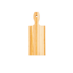 Maple Paddle (6"x15")