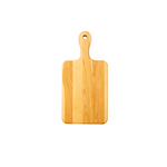 Maple Paddle (8"x16")