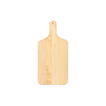 Maple Paddle Board 8" x 17"