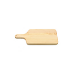 Maple Paddle Board 8" x 17"