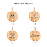 Pizza Peel (13" x 21")