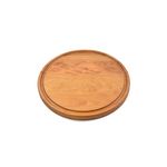 Round Cherry 13"